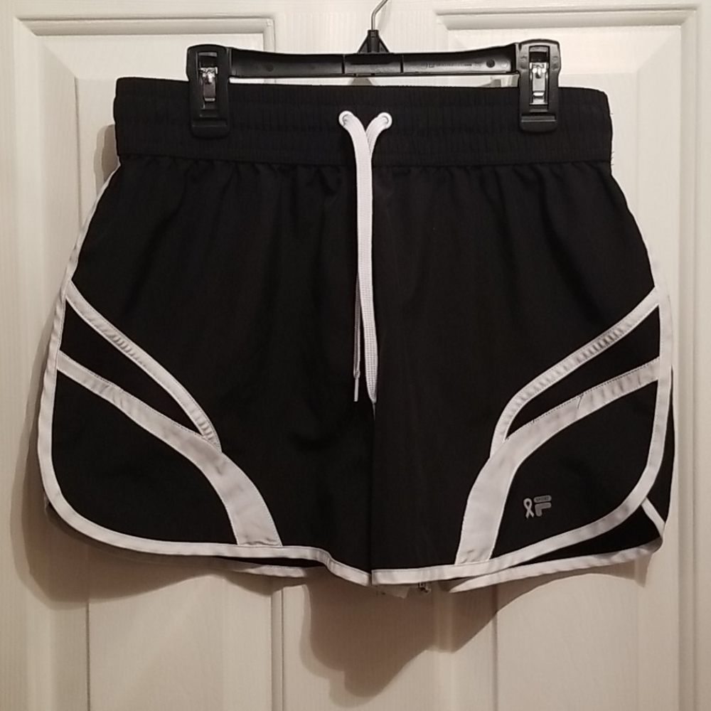 Fila Sports Ladies shorts